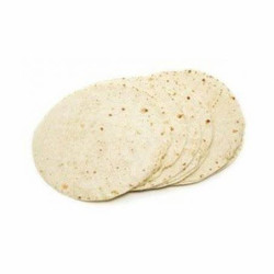 Truita de Blat Natural 12 cm 18 u.